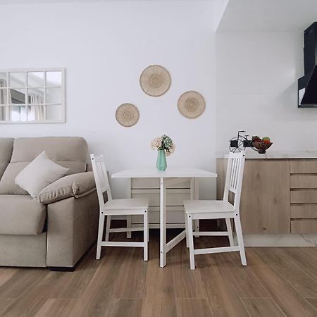 Apartamento Nuevo Centrico Con Aparcamiento Privado Incluido Алькала-де-Гвадаира Экстерьер фото