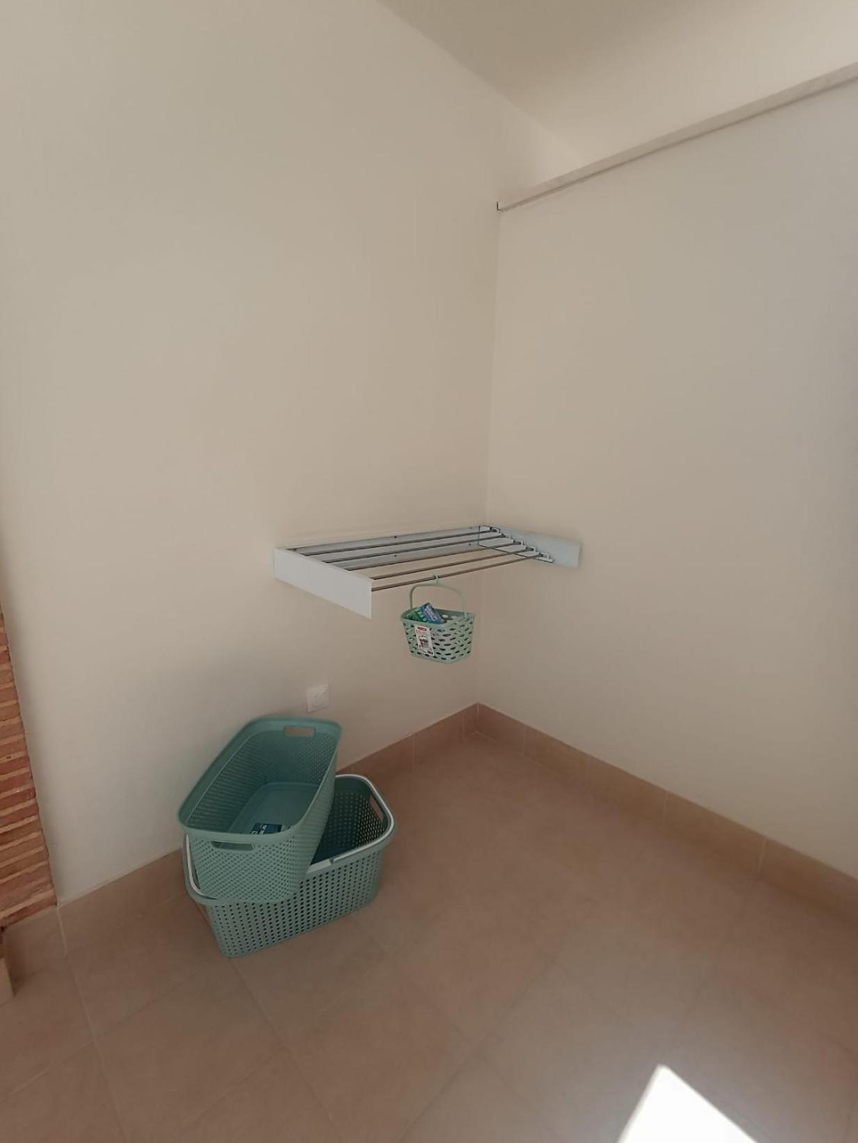 Apartamento Nuevo Centrico Con Aparcamiento Privado Incluido Алькала-де-Гвадаира Экстерьер фото